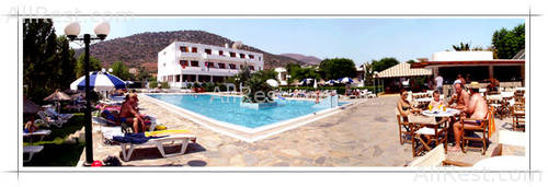 Kyknos Hotel 7